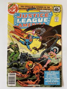 Justice League of America #162 - VG (1979)
