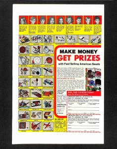 Howard the Duck #10 NM- 9.2 Spider-Man!