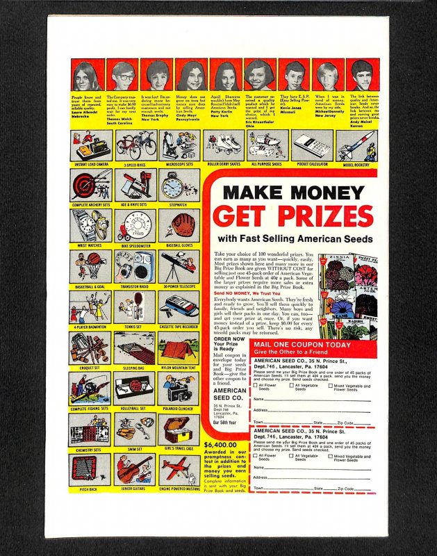 Howard the Duck #10 NM- 9.2 Spider-Man!