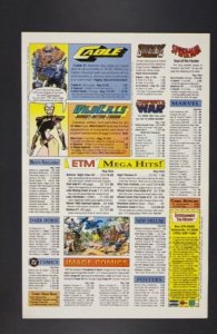 The Punisher #68 (1992)