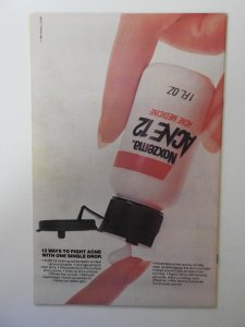 Crisis on Infinite Earths #2 (1985) FN+ Condition! 1/2 in tear front cover