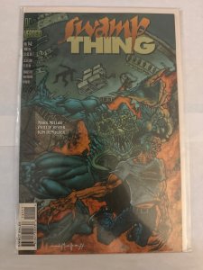 Swamp Thing #145 (1994)