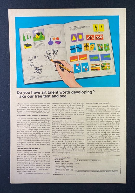 Amazing Adventures (1970) #5 VF+ (8.5) un