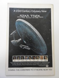 Ghost Rider #37 (1979) FN Condition!