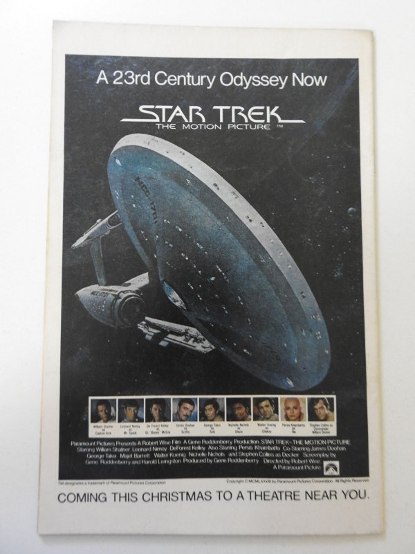 Ghost Rider #37 (1979) FN Condition!