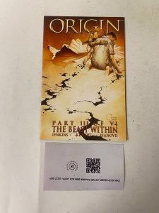 Origin #3 VF-NM Marvel Comic X-Men 21 MS35