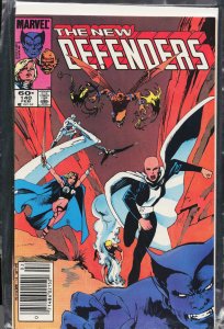 The Defenders #140 (1985) The Defenders