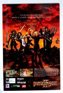 Incredible Hulk #86 House of M Peter David Marvel (2005) NM-