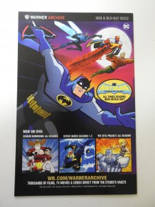 Zombie Tramp #37 (2017) VF/NM Condition!