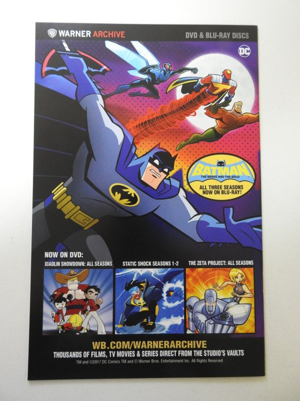 Zombie Tramp #37 (2017) VF/NM Condition!