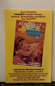 ElfQuest: Blood of Ten Chiefs #4 (1994)