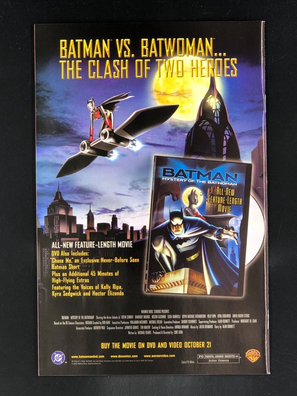 Action Comics #808 (2003)