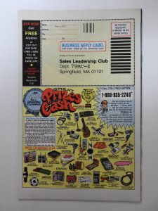 The X-Men #123 Direct Edition (1979) vs Arcade! Beautiful VF+ Condition!