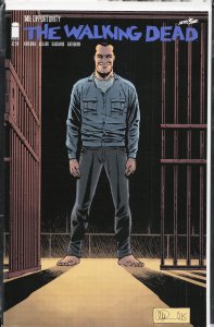 The Walking Dead #141 (2015) The Walking Dead