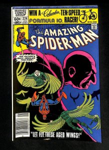 Amazing Spider-Man #224