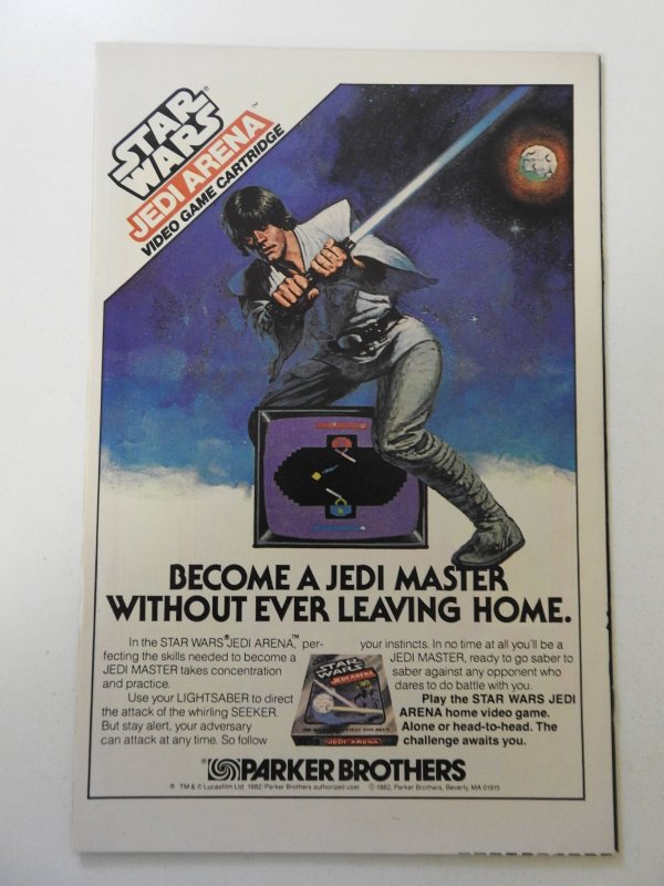 Ghost Rider #80 (1983) VF+ Condition!