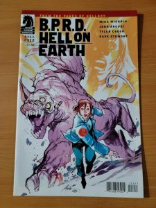 B.P.R.D. Hell On Earth #112 ~ NEAR MINT NM ~ 2013 Dark Horse Comics
