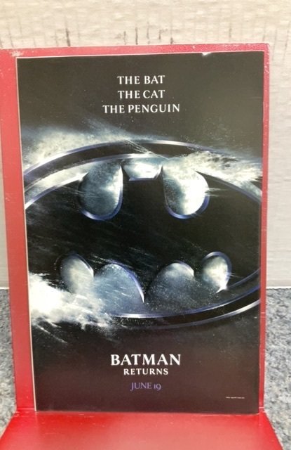 Cool World #1 (1992)