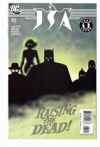 JSA #85 (2006)