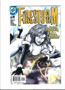 Firestorm #14 through 32 (2004) rb1