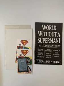 Superman #75 NM (1993)