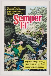 Punisher War Journal #2 (VF-NM)