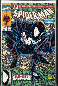 Spider-Man #13 (1991) Spider-Man