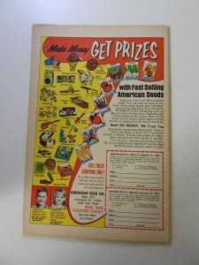 The Witching Hour #20 (1972) VF- condition