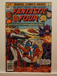 Fantastic Four (1961 1st Series) #175, VF/NM