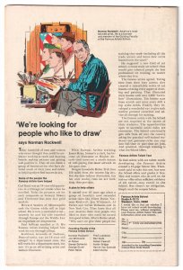 Captain Marvel #7 (1968)