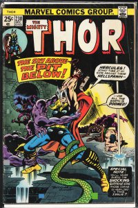 Thor #230 (1974) Thor