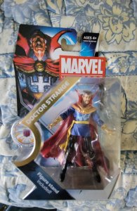 Marvel Universe Series 3 012 Dr. Strange Action Figure