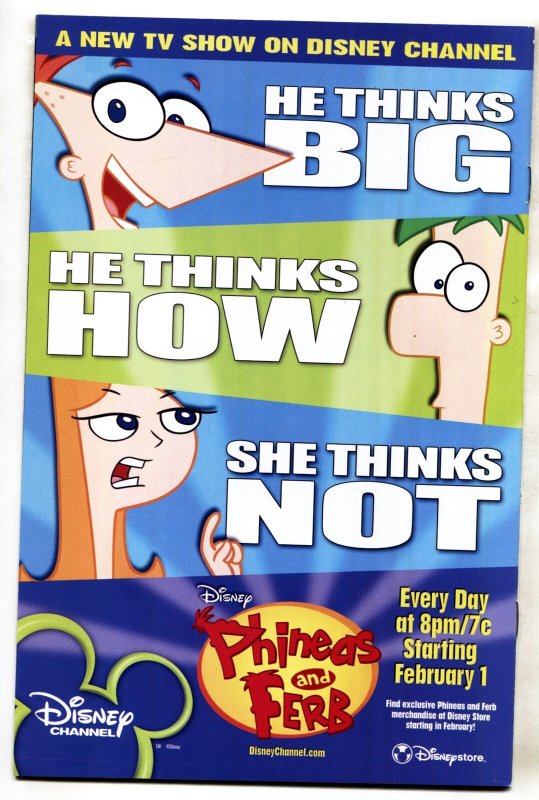 Hulk #1 2008 comic book Red Hulk - First issue NM-