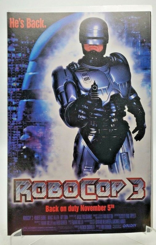 DAREDEVIL #323 VENOM cover (Marvel) (1993) NM