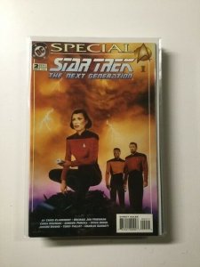 Star Trek: The Next Generation Special #2 (1994) HPA