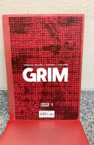 Grim #1 (2022)