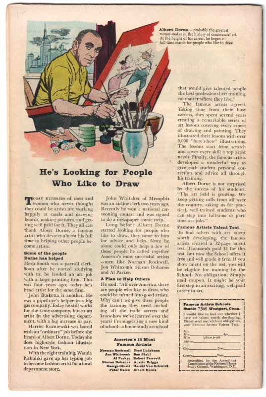 Tales of Suspense #60 (1964) Captain America