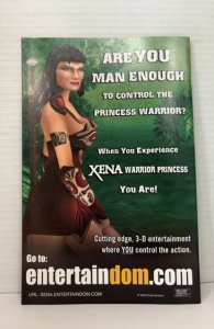 Hellblazer #154 (2000)