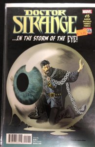 Doctor Strange #15 (2017)
