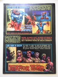 Vampirella #29 (1973) Sharp Fine Condition!