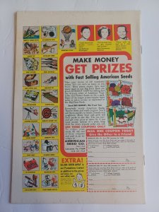 Incredible Hulk #104 - Rhino - 1968 - VF