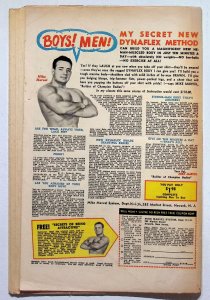 Fantastic Four #36 (1965) Fantastic Four [Key Issue]