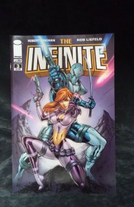 The infenite 3#