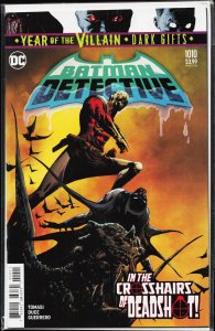Detective Comics #1010 (2019)