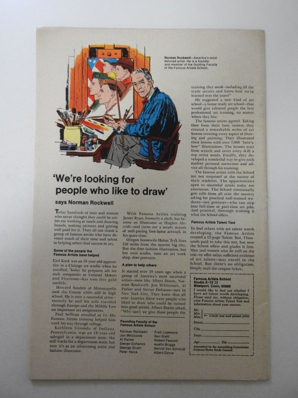 Fantastic Four #81 (1968) VF- Condition!