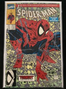Spider-Man #1 (1990)