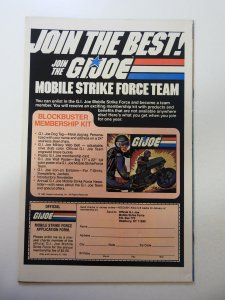 Daredevil #185 (1982) FN Condition