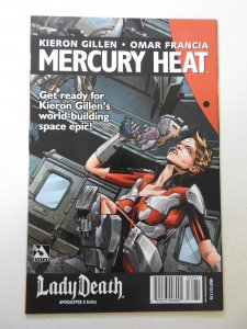 Lady Death: Apocalypse #6 Sultry Variant (2015) VF+ Condition!