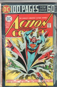 Action Comics #437 (1974) Doll Man