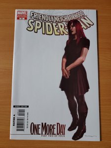 Friendly Neighborhood Spider-Man #24 Variant ~ NEAR MINT NM ~ 2007 Marvel Comics